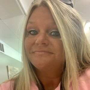 Meet your Posher, Tracy